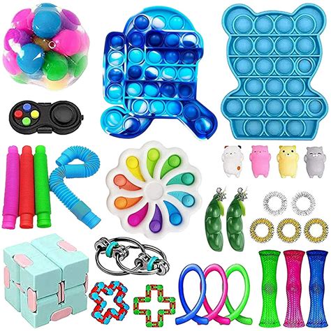 what are the cheapest fidget toys